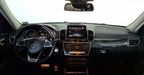 Mercedes Benz Clase Gle 5.5 MERCEDES-AMG GLE 63 4WD AT Suv 2017