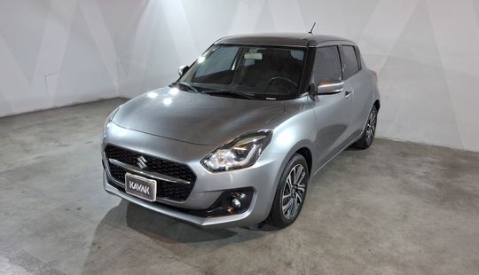 Suzuki • Swift