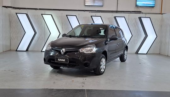 Renault • Clio