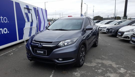 Honda • HR-V