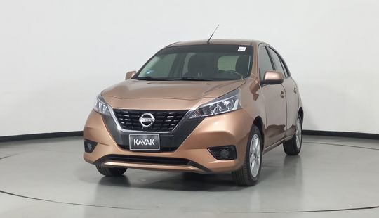 Nissan • March