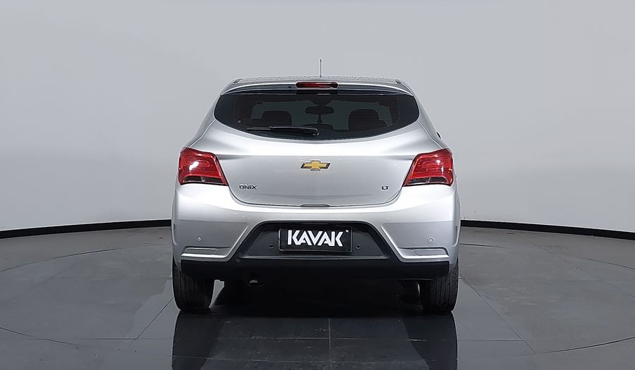 Chevrolet Onix 1.0 SPE/4 ECO LT Hatchback 2019