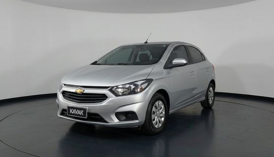 Chevrolet • Onix