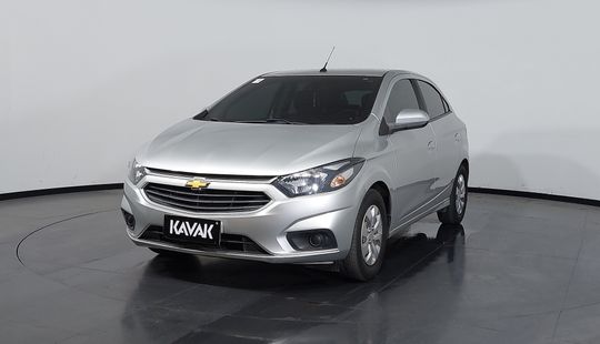 Chevrolet • Onix