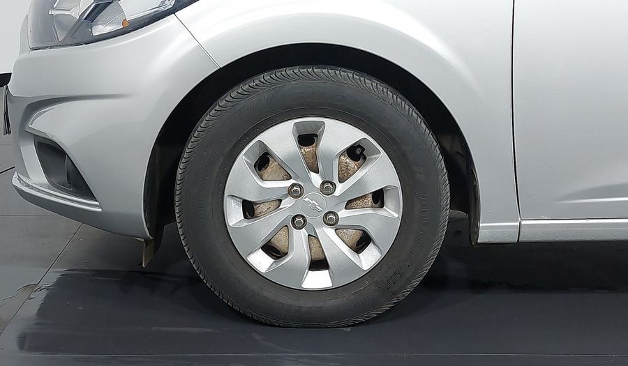 Chevrolet Onix 1.0 SPE/4 ECO LT Hatchback 2019