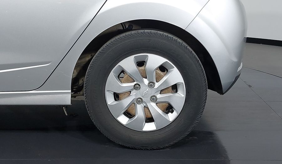 Chevrolet Onix 1.0 SPE/4 ECO LT Hatchback 2019