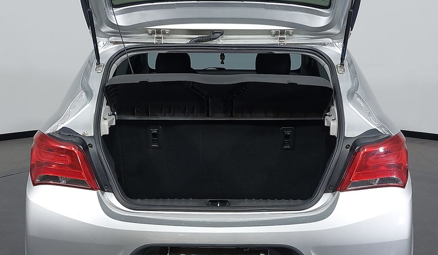 Chevrolet Onix 1.0 SPE/4 ECO LT Hatchback 2019