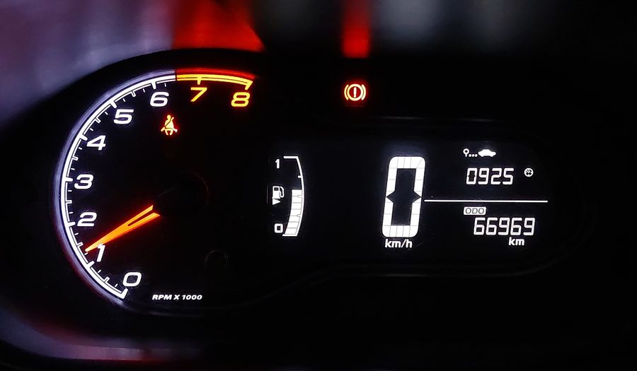Chevrolet Onix 1.0 SPE/4 ECO LT Hatchback 2019
