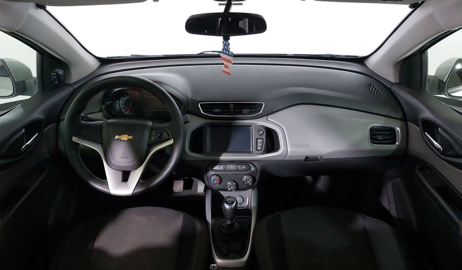Chevrolet Onix 1.0 SPE/4 ECO LT Hatchback 2019