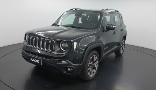 Jeep • Renegade