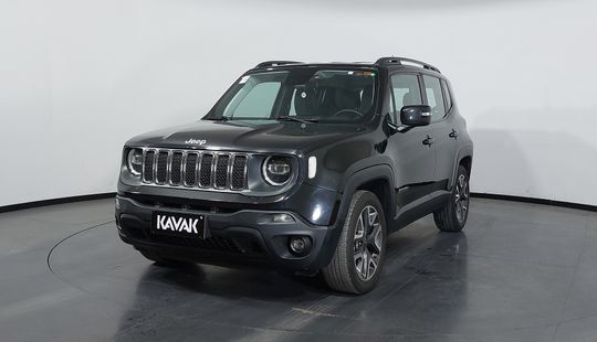 Jeep • Renegade