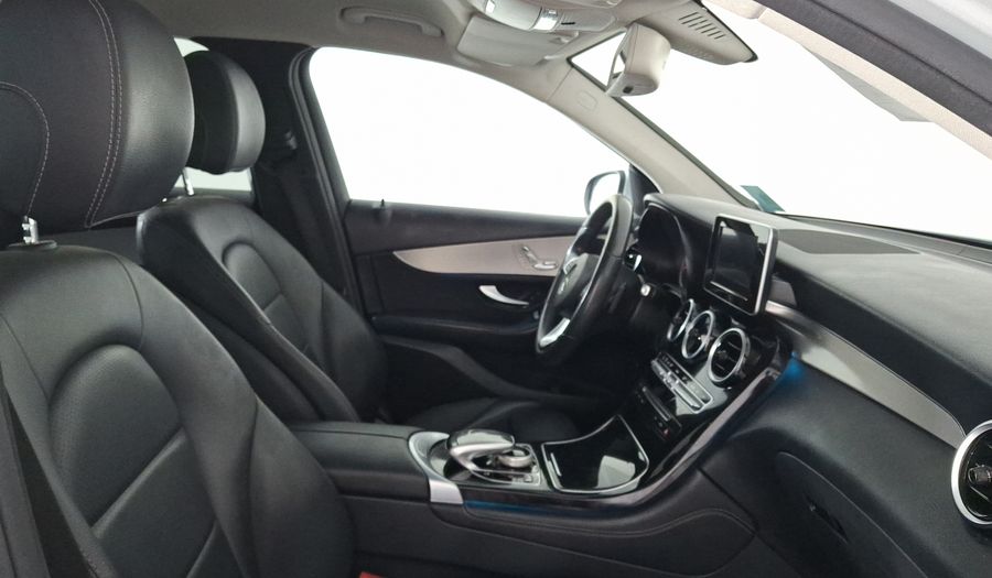 Mercedes Benz Clase Glc 2.0 GLC 300 OFF-ROAD AUTO 4WD Suv 2018