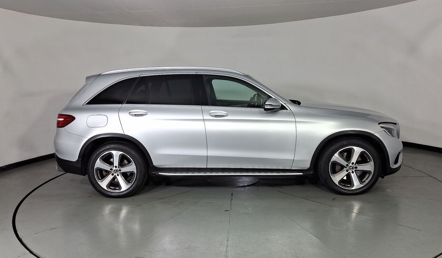 Mercedes Benz Clase Glc 2.0 GLC 300 OFF-ROAD AUTO 4WD Suv 2018