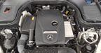 Mercedes Benz Clase Glc 2.0 GLC 300 OFF-ROAD AUTO 4WD Suv 2018