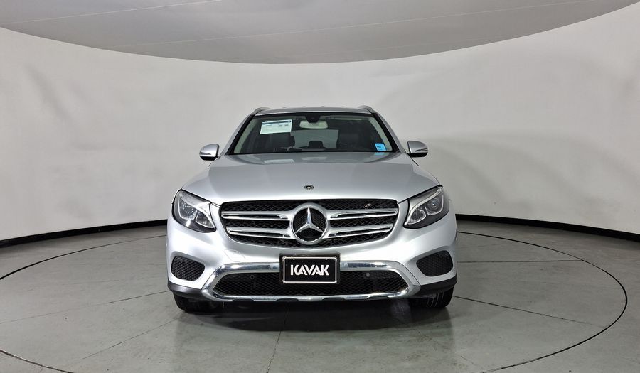 Mercedes Benz Clase Glc 2.0 GLC 300 OFF-ROAD AUTO 4WD Suv 2018