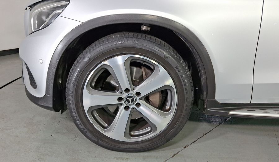 Mercedes Benz Clase Glc 2.0 GLC 300 OFF-ROAD AUTO 4WD Suv 2018