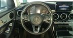Mercedes Benz Clase Glc 2.0 GLC 300 OFF-ROAD AUTO 4WD Suv 2018