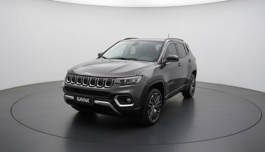 Jeep • Compass