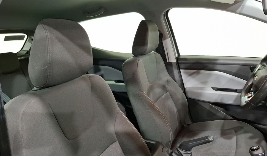 Chevrolet Aveo 1.5 LT B Hatchback 2025