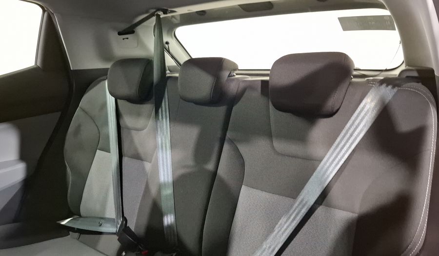 Chevrolet Aveo 1.5 LT B Hatchback 2025