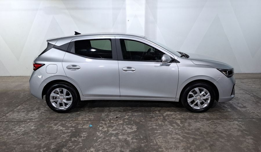 Chevrolet Aveo 1.5 LT B Hatchback 2025