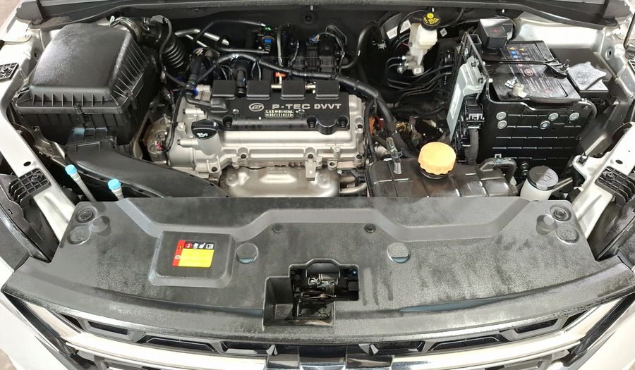 Chevrolet Aveo 1.5 LT B Hatchback 2025
