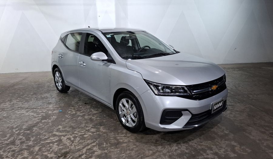 Chevrolet Aveo 1.5 LT B Hatchback 2025