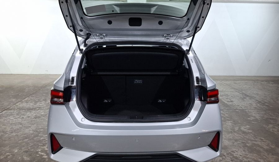 Chevrolet Aveo 1.5 LT B Hatchback 2025