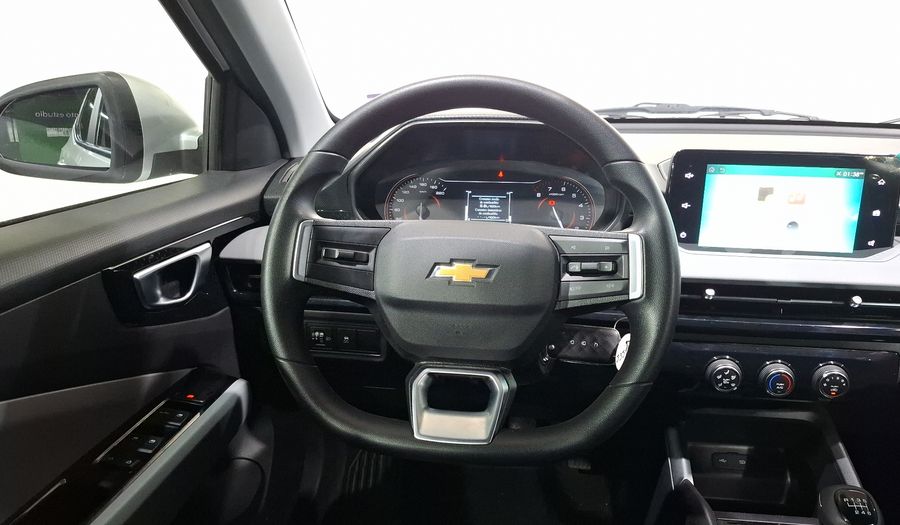 Chevrolet Aveo 1.5 LT B Hatchback 2025
