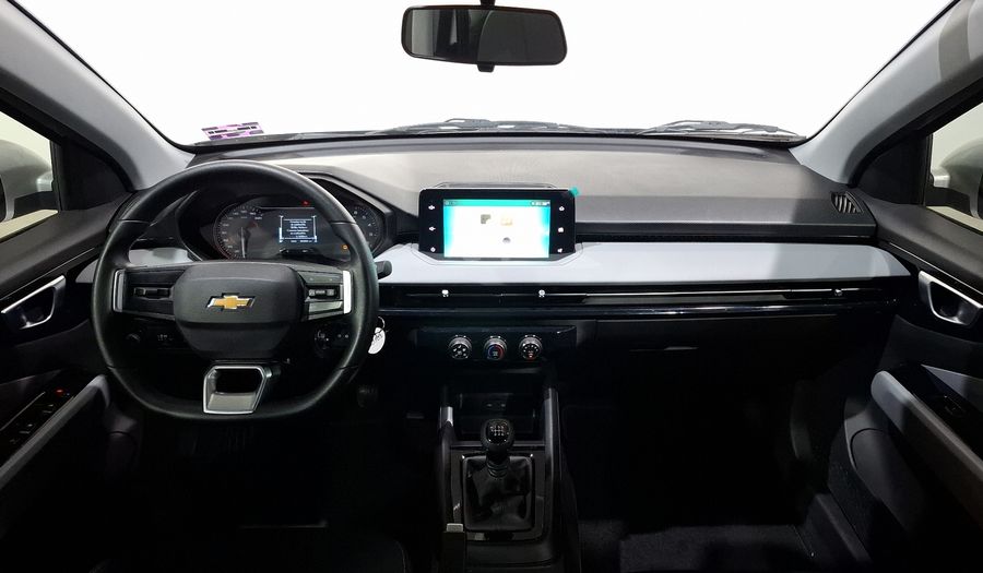 Chevrolet Aveo 1.5 LT B Hatchback 2025