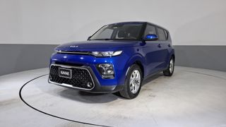 Kia • Soul
