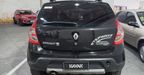 Renault Sandero Stepway 1.6 16V STEPWAY LUXE Hatchback 2009