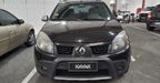 Renault Sandero Stepway 1.6 16V STEPWAY LUXE Hatchback 2009