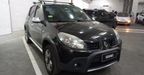 Renault Sandero Stepway 1.6 16V STEPWAY LUXE Hatchback 2009