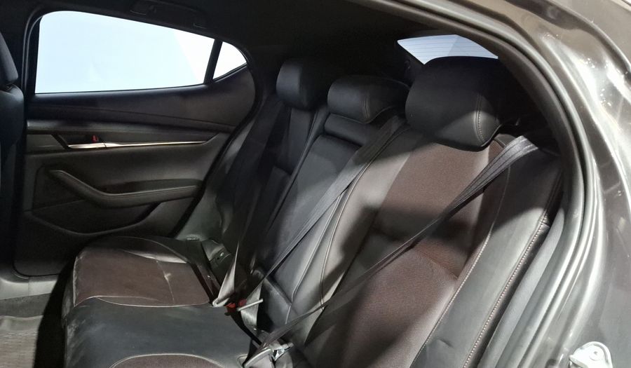 Mazda 3 2.5 I GRAND TOURING HATCHBACK AUTO Hatchback 2019