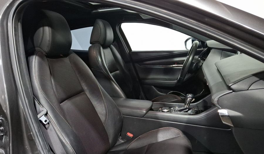 Mazda 3 2.5 I GRAND TOURING HATCHBACK AUTO Hatchback 2019