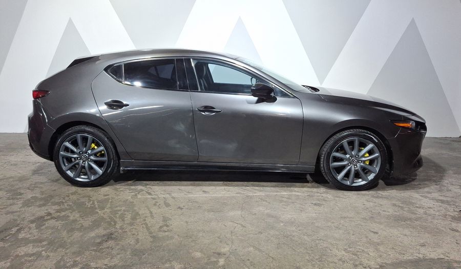 Mazda 3 2.5 I GRAND TOURING HATCHBACK AUTO Hatchback 2019
