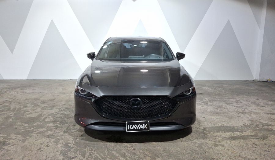 Mazda 3 2.5 I GRAND TOURING HATCHBACK AUTO Hatchback 2019