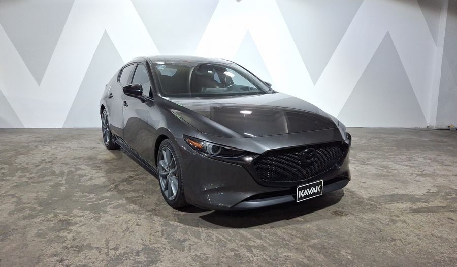 Mazda 3 2.5 I GRAND TOURING HATCHBACK AUTO Hatchback 2019