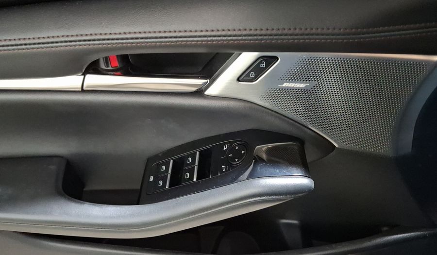 Mazda 3 2.5 I GRAND TOURING HATCHBACK AUTO Hatchback 2019
