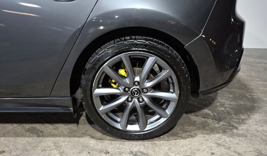 Mazda 3 2.5 I GRAND TOURING HATCHBACK AUTO Hatchback 2019