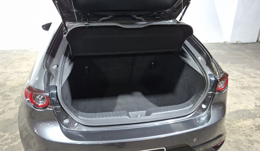 Mazda 3 2.5 I GRAND TOURING HATCHBACK AUTO Hatchback 2019