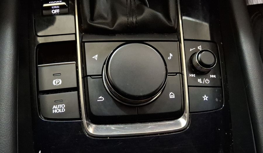 Mazda 3 2.5 I GRAND TOURING HATCHBACK AUTO Hatchback 2019