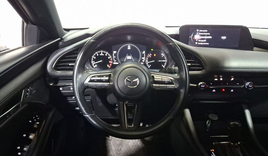 Mazda 3 2.5 I GRAND TOURING HATCHBACK AUTO Hatchback 2019