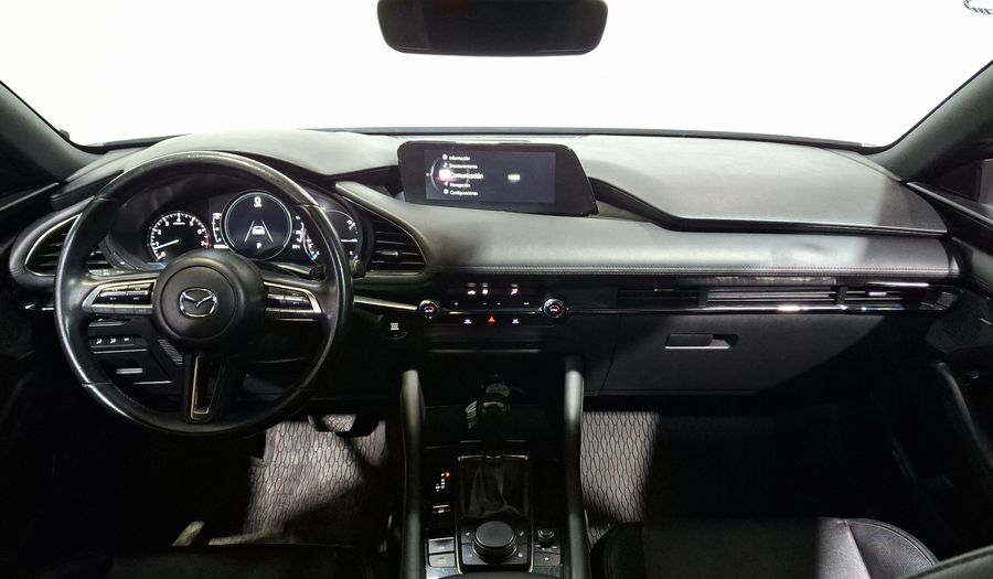 Mazda 3 2.5 I GRAND TOURING HATCHBACK AUTO Hatchback 2019