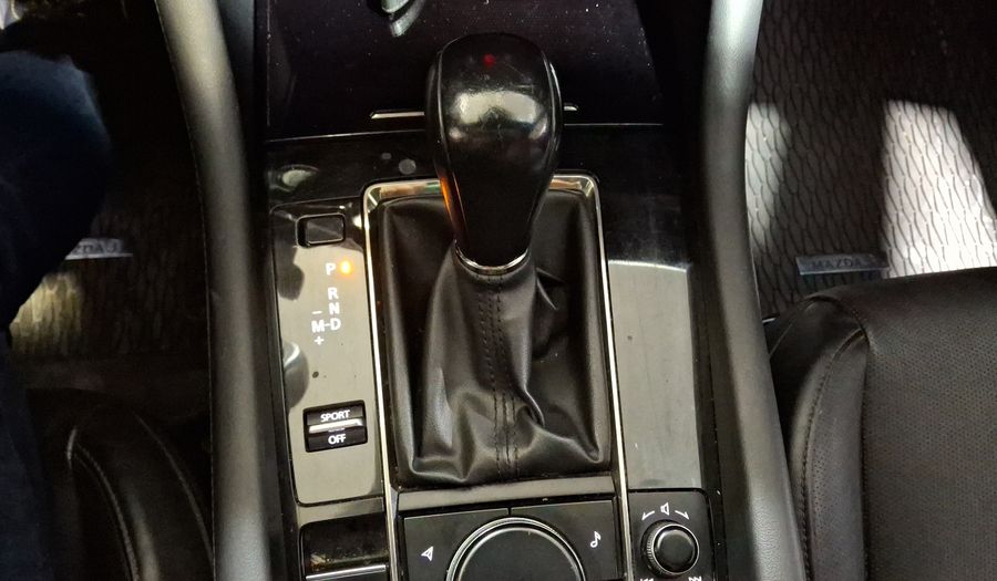 Mazda 3 2.5 I GRAND TOURING HATCHBACK AUTO Hatchback 2019