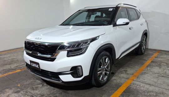 Kia • Seltos