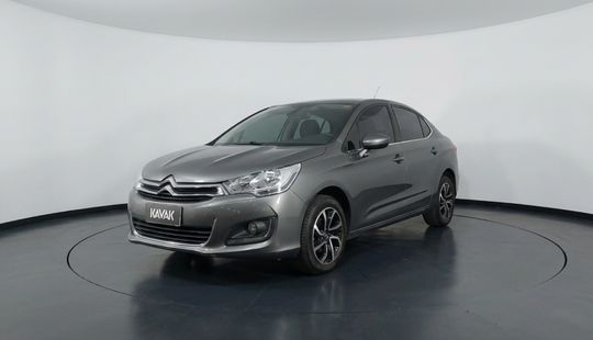Citroen • C4 Lounge