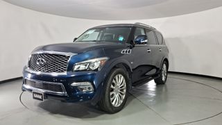Infiniti • QX80