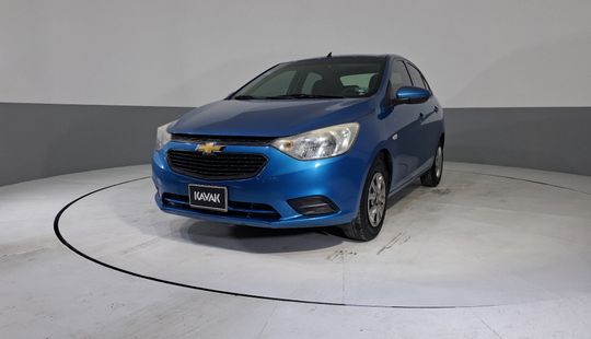 Chevrolet • Aveo